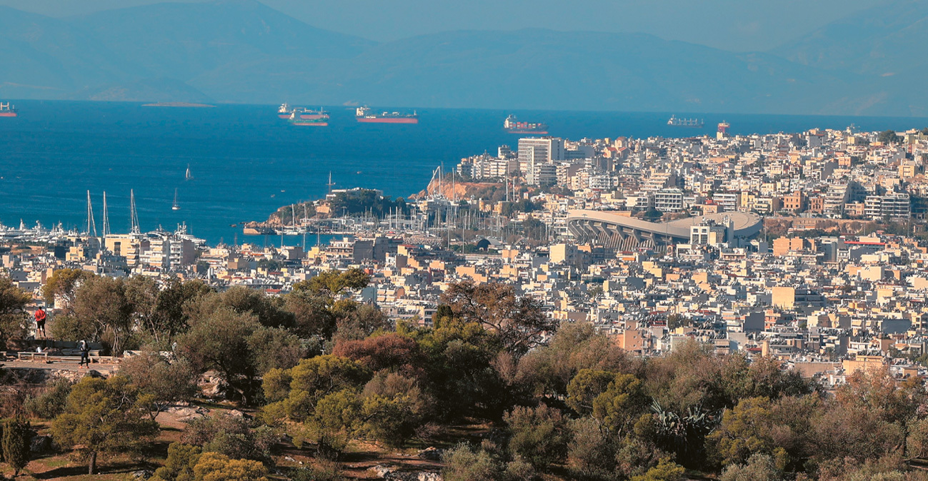 Ράλι στις μεταβιβάσεις ακινήτων για να προλάβουν την αύξηση του φόρου πριν από την 1η Ιουλίου του 2027 - Ποιους αφορά