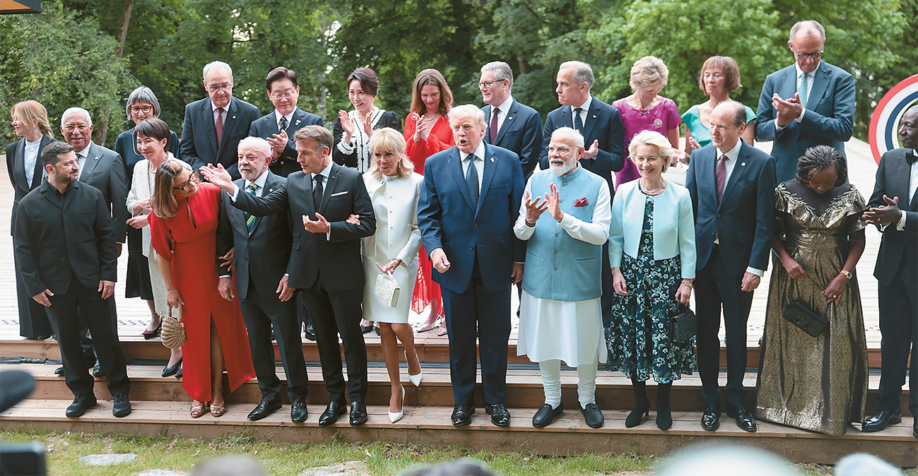 Ενεργειακός χειμώνας: Οι G7 ψάχνουν... βαρέλια για να ρίξουν τις τιμές, κόκκινος συναγερμός στη διεθνή αγορά
