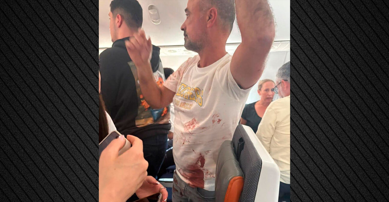 Αποκαλύψεις για την πτήση της Flydubai: Ο ένας πιλότος ήθελε να ρίξει το αεροπλάνο και μαχαίρωσε τον άλλο, με αίματα επιβάτες - «Πιστεύαμε ότι δεν θα βγούμε ζωντανοί»