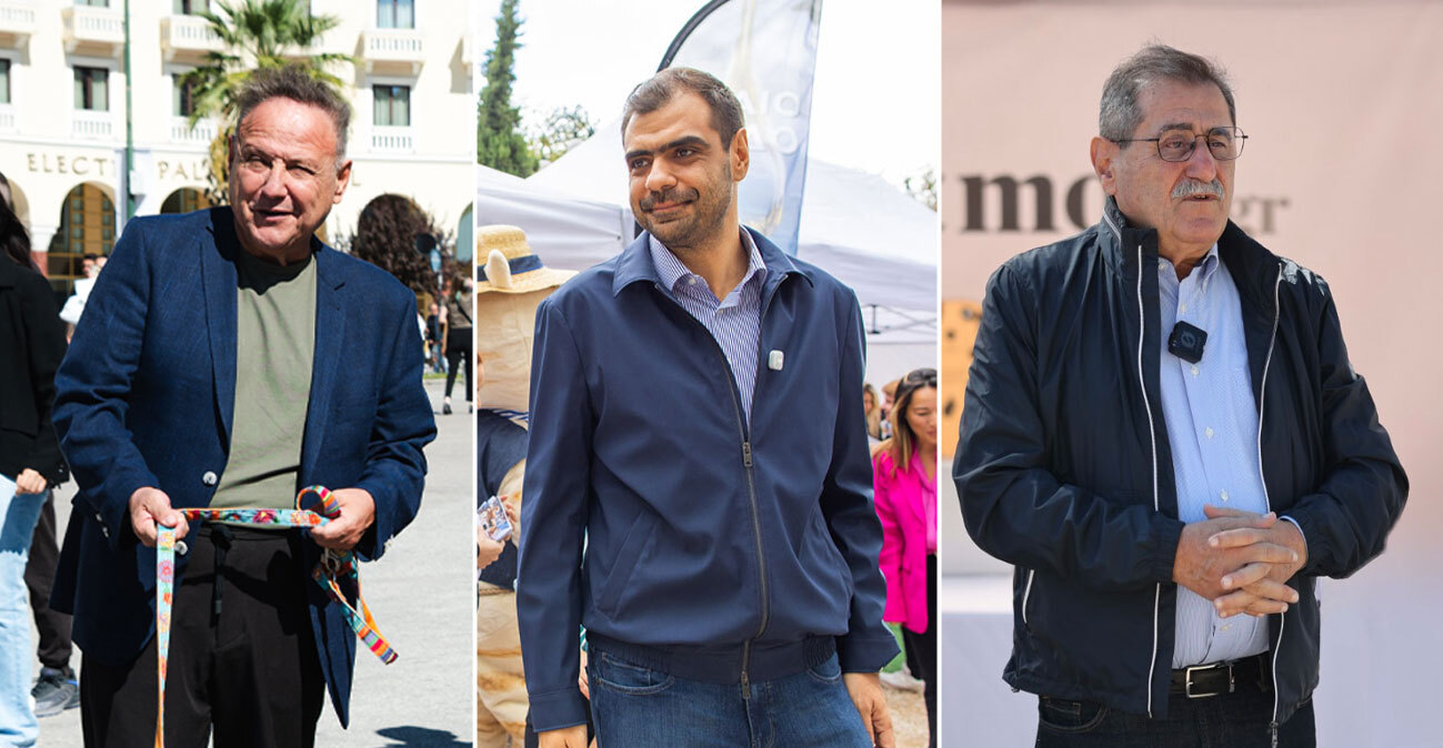Πλήθος κόσμου στο A Day With My Pet του petmou.gr σε Αθήνα, Θεσσαλονίκη και Πάτρα - Δείτε φωτογραφίες 