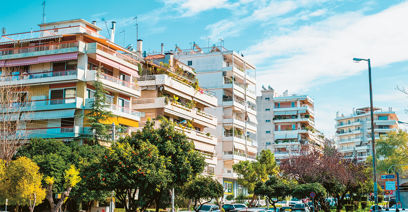 Airbnb ή σταθερό ενοίκιο: Πότε συμφέρει η αλλαγή και ποιοι κερδίζουν τρία χρόνια χωρίς φόρο