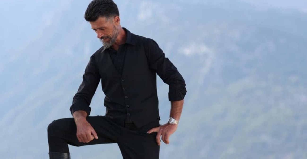 Γιάννης Παπασηφάκης: Ο Κρητικός βοσκός που έγινε viral και κέντρισε το ενδιαφέρον του BBC, δείτε βίντεο