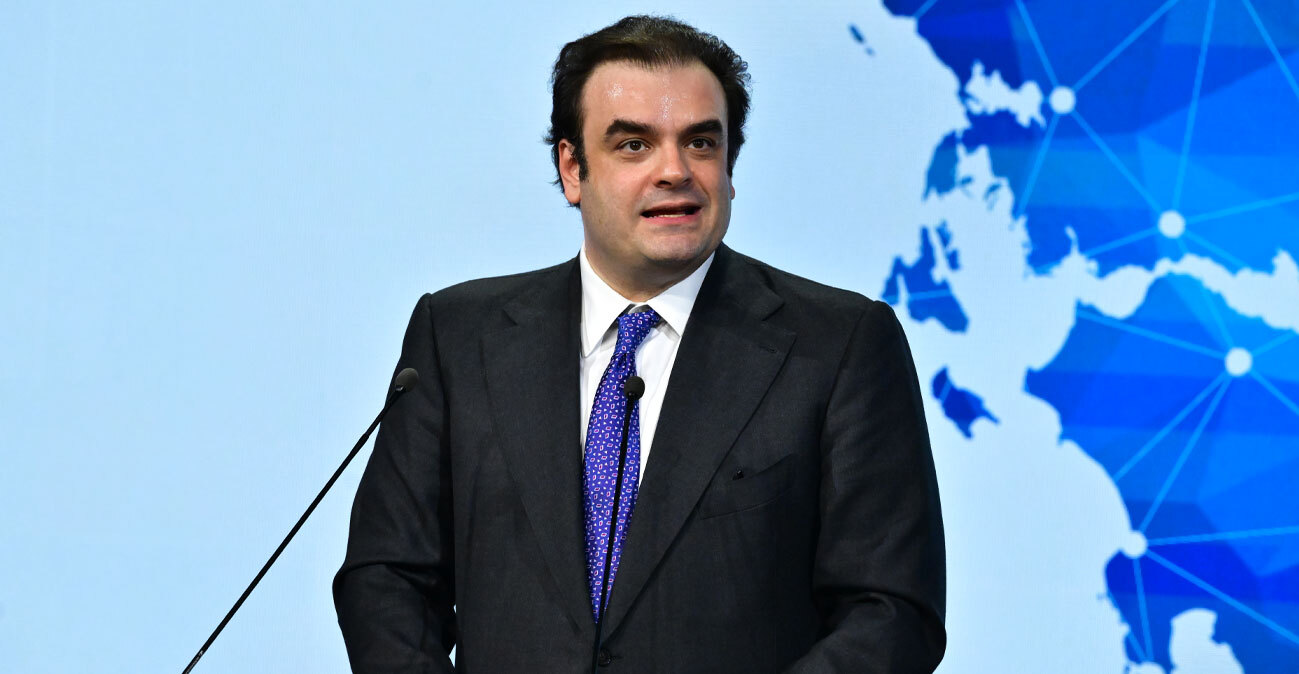 Αύξηση 30% στο επίδομα θέρμανσης σε σχέση με πέρσι, ανακοίνωσε ο Κυριάκος Πιερρακάκης