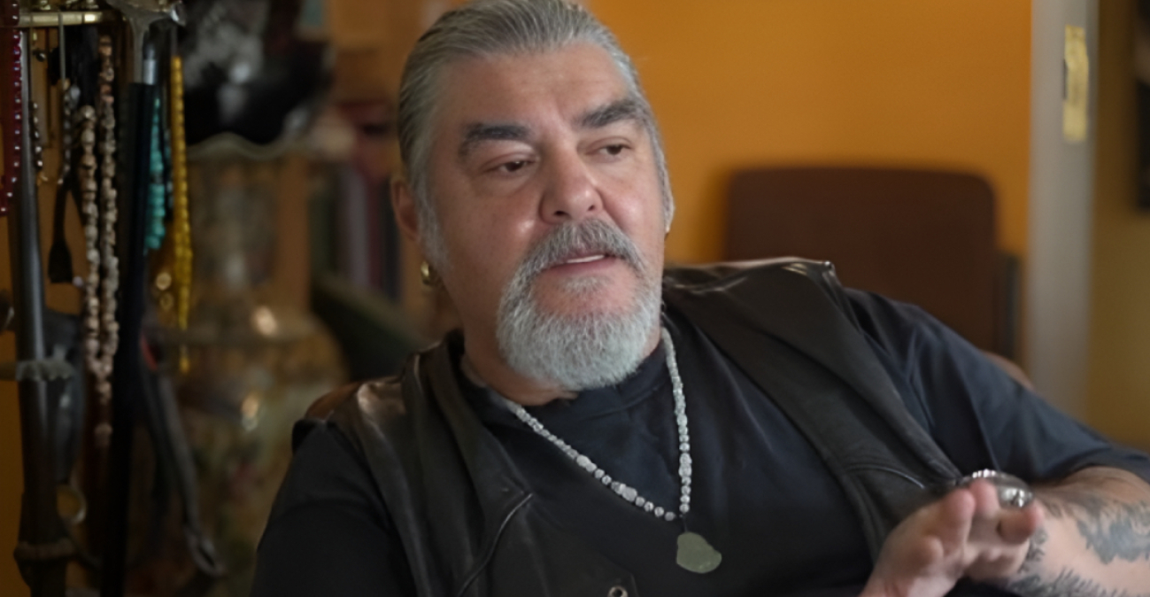 Το παράπονο του γιου της Μπέτυς Βαλάση για τα τελευταία χρόνια της ζωής της: Από τότε που αρρώστησε κανείς δεν έδειξε ενδιαφέρον, εξαφανίστηκαν