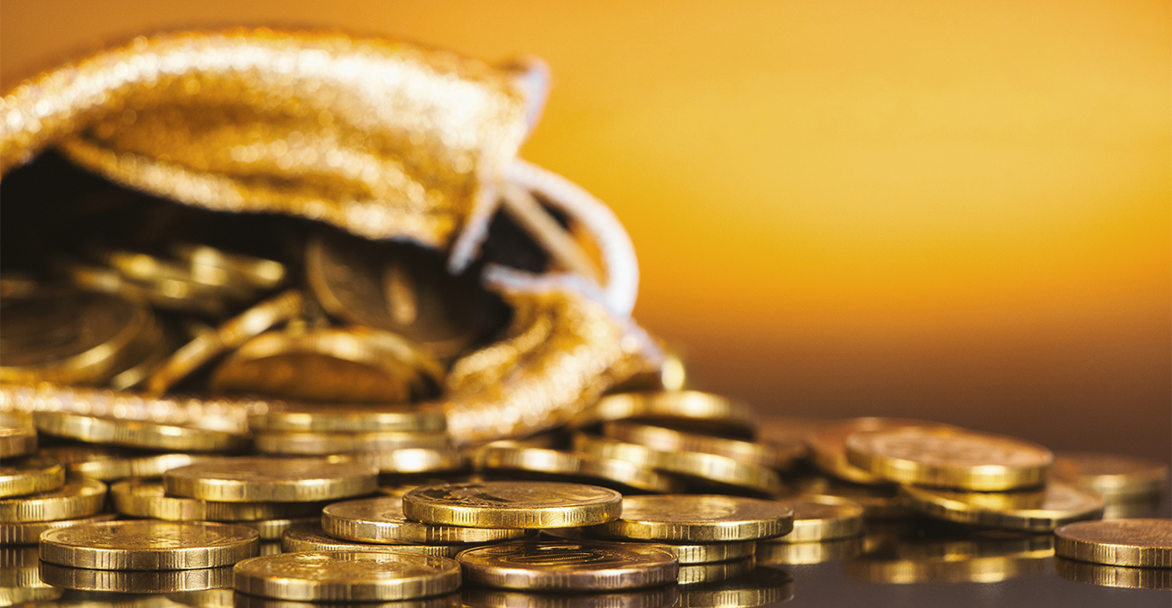 Λεία €4,7 εκατ.: Άρπαξαν 4.766 λίρες και χρυσαφικά από ηλικιωμένη με το κόλπο «είμαστε από τη ΔΕΗ Θεσσαλονίκης»
