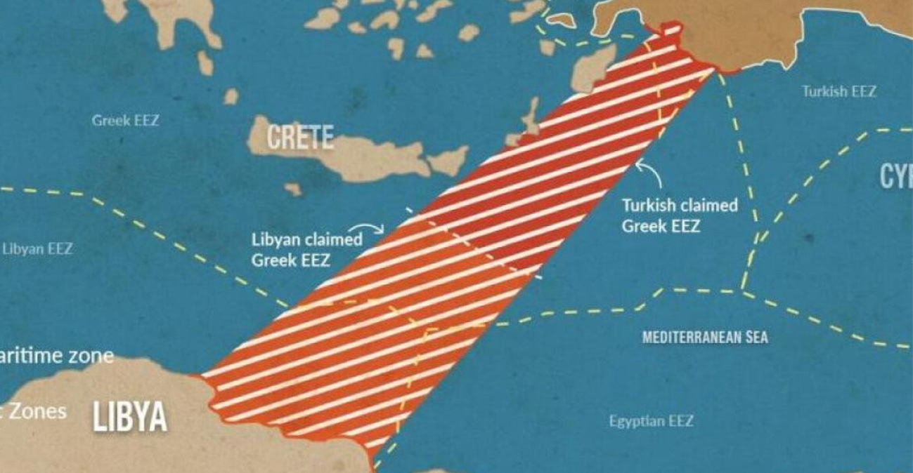 Ο Χαφτάρ, οι Τούρκοι επενδυτές και ένα κοινοβουλευτικό πραξικόπημα: Πώς κυρώθηκε στη Βεγγάζη το παράνομο μνημόνιο που «εξαφανίζει» την Κρήτη
