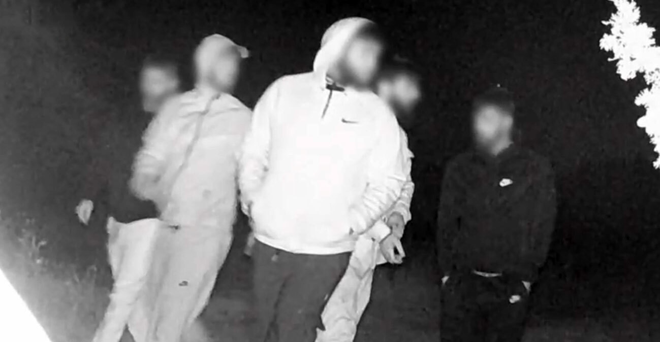 «Πολυεθνική» συμμορία έκλεψε καλώδια 25 χιλιομέτρων, αξίας άνω του 1 εκατομμυρίου ευρώ από γαλλική εταιρεία στην Παιανία, 19 συλλήψεις