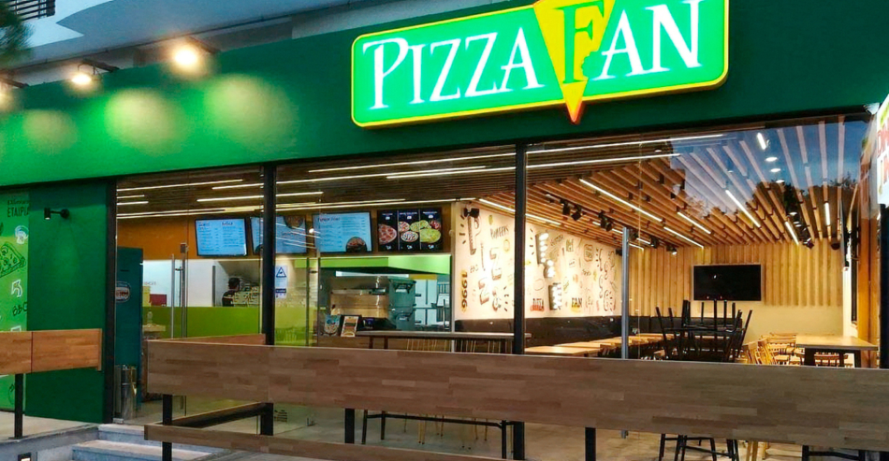 Αγώνας δρόμου για την επαναλειτουργία της Pizza Fan: Διαβουλεύσεις για την εξαγορά της, αγωνία στους 2.500 εργαζομένους