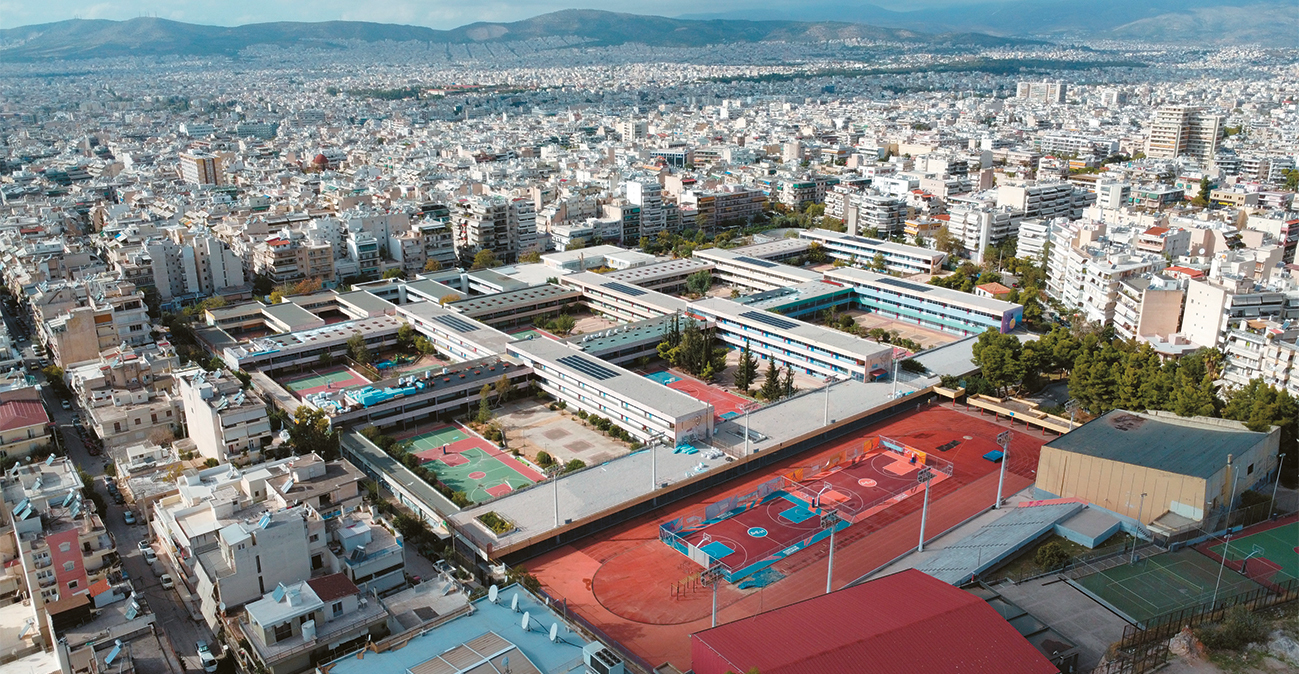 Grava City: Η θλιβερή ιστορία του «Γκράβαρντ»