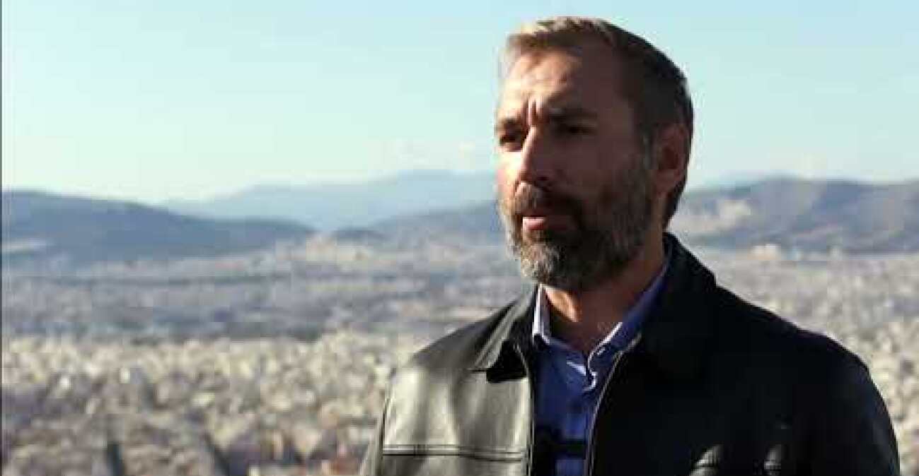 Μέδουσα Επεισόδιο 7: Τουρκική «απόβαση» στην Αλεξανδρούπολη; (trailer)