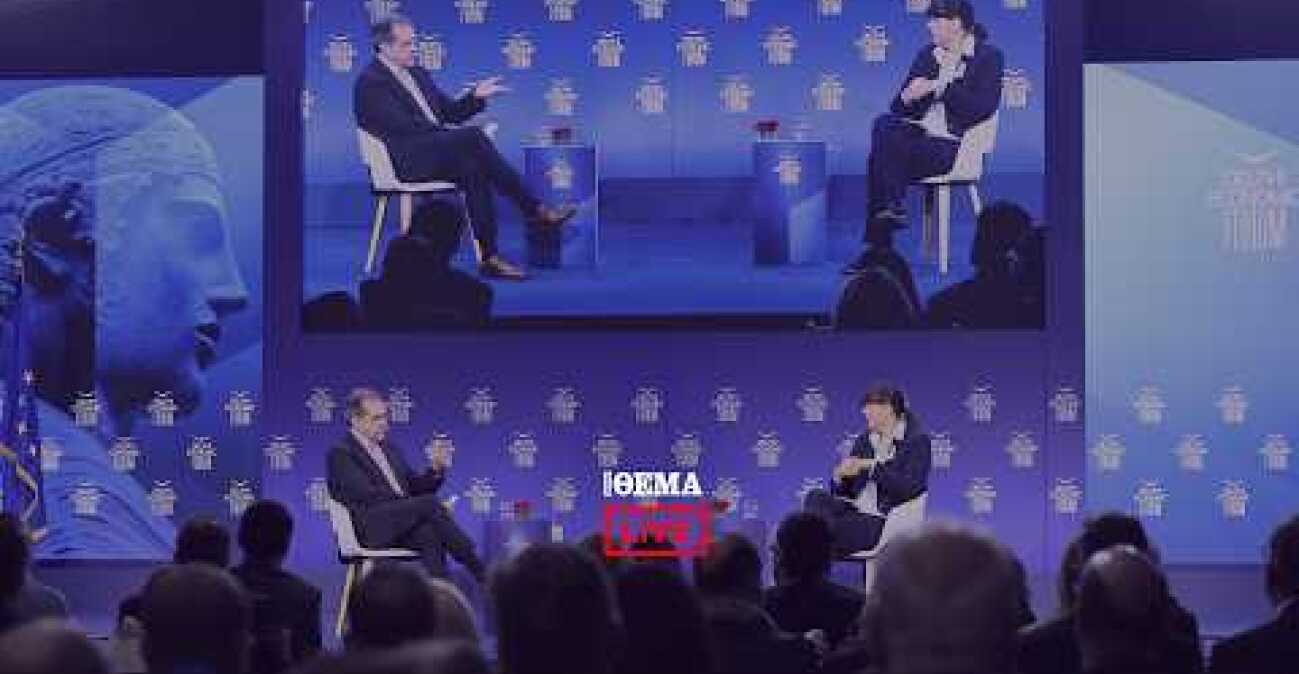 LIVE από το Πρώτο Θέμα