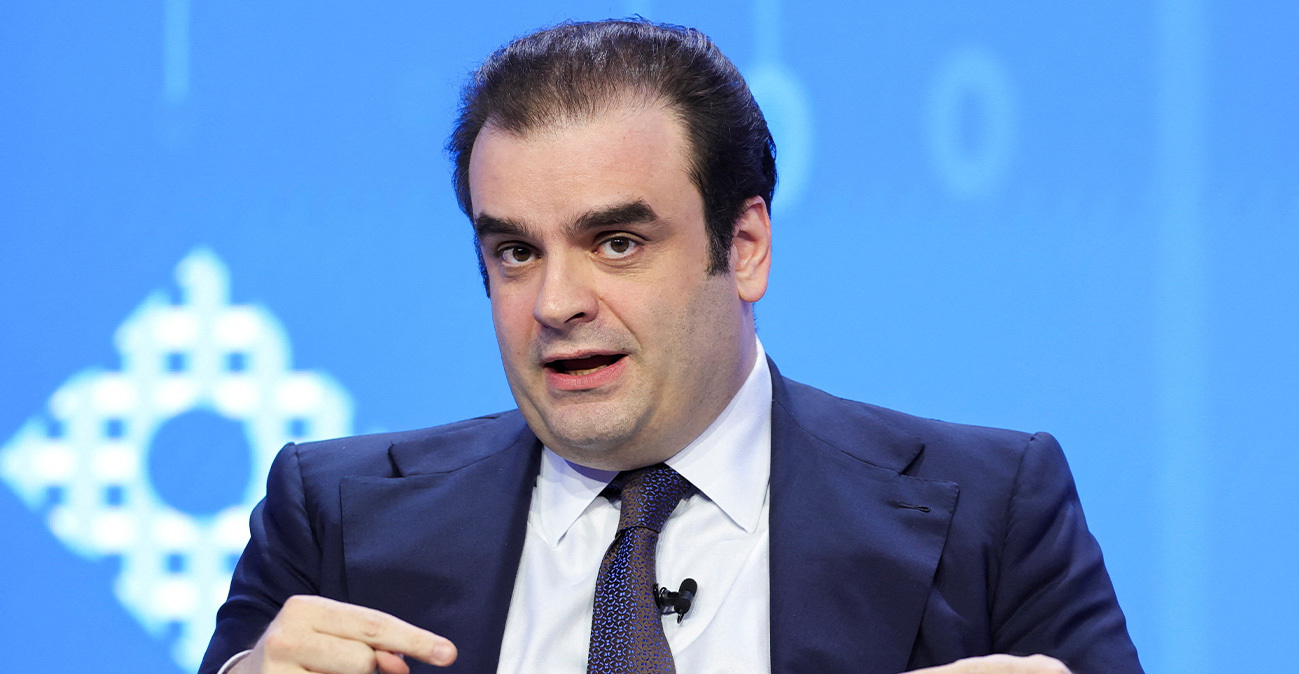 Πιερρακάκης από την Αλεξανδρούπολη: Ισχυρή Ελλάδα σημαίνει ισχυρή Περιφέρεια, στόχος η μετρήσιμη αλλά και βιώσιμη ανάπτυξη