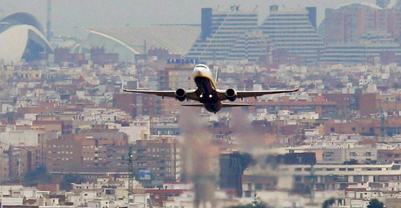 Αεροπορική εταιρεία στην Ισπανία υποχρέωσε Γάλλους Εβραίους εφήβους να αποβιβαστούν από το αεροπλάνο