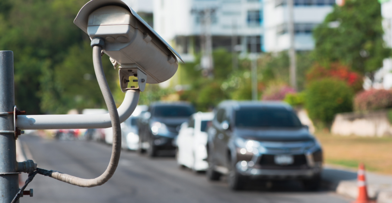 Δείτε ποια είναι τα 8 σημεία στην Αττική που μπαίνουν οι «έξυπνες» κάμερες μέχρι το τέλος του 2025