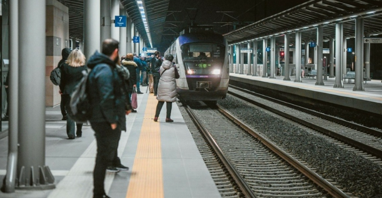 Τέλος στα «μπαλώματα» στον σιδηρόδρομο, έρχονται μακροχρόνια συμβόλαια συντήρησης