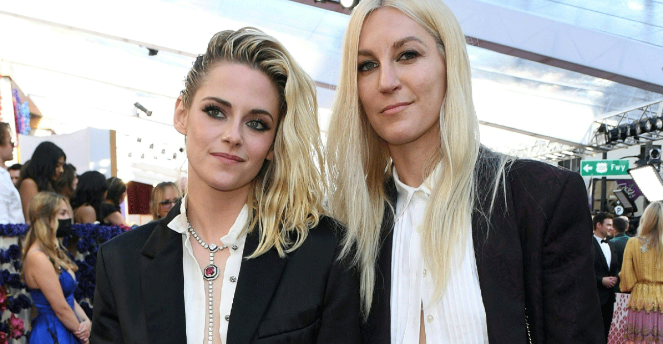 Η Κρίστεν Στιούαρτ περιέγραψε τη ζωή της με την Ντίλαν Μέγιερ οκτώ μήνες μετά τον γάμο τους
