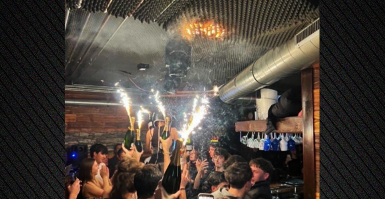 Τραγωδία στο Κραν Μοντανά: 119 οι τραυματίες, οι 113 έχουν ταυτοποιηθεί, 40 οι νεκροί, λένε οι ελβετικές Αρχές