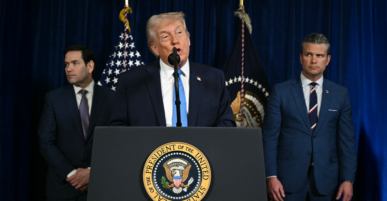 Live οι εξελίξεις στη Βενεζουέλα-  Τραμπ: Θα κρατήσουμε τον έλεγχο της χώρας μέχρι να γίνει δημοκρατική διαδοχή - H Κούβα είναι επίσης μια χώρα που χρειάζεται βοήθεια