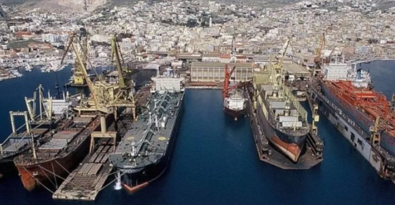 Μέσα στον Ιούνιο ο διαγωνισμός για το λιμάνι της Ελευσίνας, το αποτύπωμα του στην ελληνική οικονομία