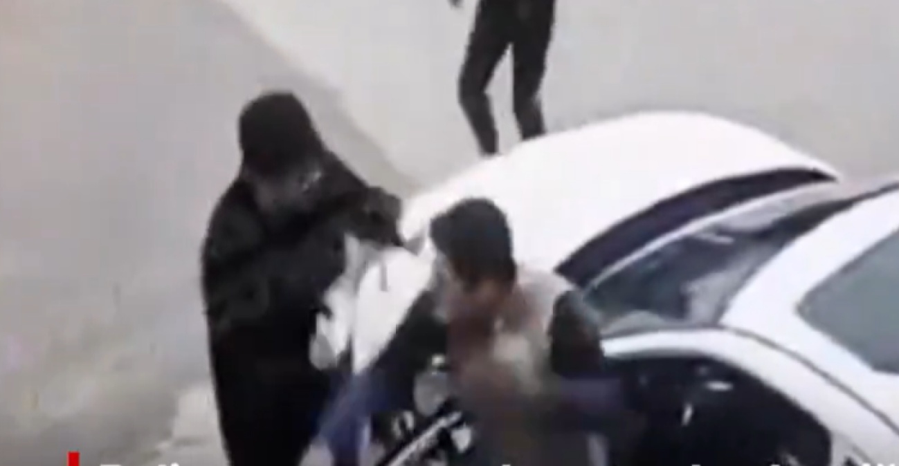 Σάλος στην Τουρκία για τον θάνατο αστυνομικού από εγκεφαλική αιμορραγία μετά από ξυλοδαρμό σε συνεργείο στην Άγκυρα, δείτε βίντεο