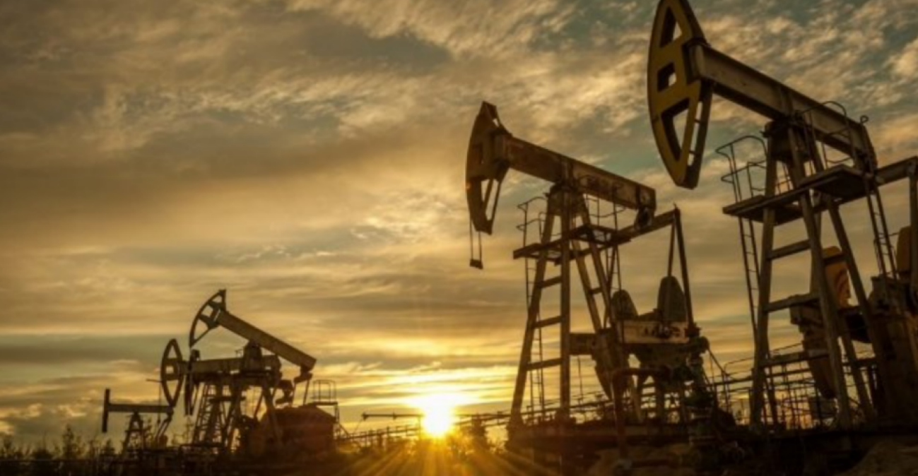 Πετρέλαιο: Τρίτη ημέρα ανόδου και υψηλό τριών εβδομάδων με φόντο το αδιέξοδο ΗΠΑ-Ιράν, πάνω από τα $91 το Brent