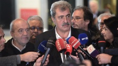 ΣΥΡΙΖΑ - Πολάκης στους ψηφοφόρους του: Στείλατε μήνυμα σε παλιούς και νέους αποστάτες