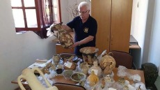 Ρόδος: Στο Εφετείο την επομένη εβδομάδα ο 60χρονος που κατηγορείται για αρχαιοκαπηλία