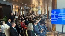 Παγκόσμιας Ημέρα Ελληνικής Γλώσσας η 9η Φεβρουαρίου - Είμαστε υπερήφανοι, δήλωσε η Λίνα Μενδώνη