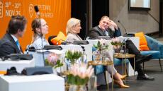 ΑΑΔΕ: Μόνιμο μέλος της Εκτελεστικής Επιτροπής των Φορολογικών Διοικήσεων του ΟΟΣΑ