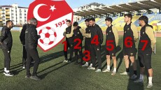 Το σκάνδαλο στοιχηματισμού στην Τουρκία «ξεκλήρισε» ομάδα της 4ης κατηγορίας που έμεινε μόνο με επτά παίκτες
