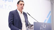 Σμυρλής: Στις 15 Μαΐου το συνέδριο της Νέας Δημοκρατίας