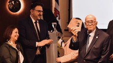 Tsakos Greek Officers Forum 2026: Στο επίκεντρο η εμπιστοσύνη, η ασφάλεια και η σύνδεση πλοίου-στεριάς