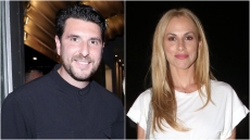 Γιώργος Γεροντιδάκης: Η αντίδρασή του στα δημοσιεύματα που τον θέλουν σε σχέση με την Ντορέττα Παπαδημητρίου