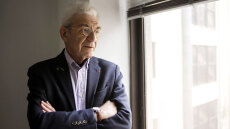 Γιάννης Μπουτάρης: Σήμερα στο δημαρχείο Θεσσαλονίκης το «τελευταίο αντίο»