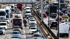 Κυρανάκης: Συζητάμε την απαγόρευση βαρέων οχημάτων στον Κηφισό από τις 7:00 μέχρι τις 10:00