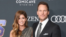 Κρις Πρατ - Κάθριν Σβαρτσενέγκερ: Καλωσόρισαν το τρίτο τους παιδί 