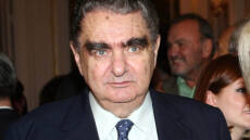 Βαρδής Βαρδινογιάννης: Πώς έχτισε έναν επιχειρηματικό κολοσσό - Οι μεγάλοι σταθμοί της ζωής του