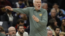 Γκρεγκ Πόποβιτς: Ελαφρύ εγκεφαλικό επεισόδιο, ο λόγος της απουσίας του από τους Σπερς 