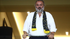 Ηλιόπουλος: Θα προσπαθήσω να κρατήσω όσο ψηλά μπορώ τη σημαία και τα όνειρα της ΑΕΚ