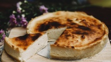 Η επιστήμη πίσω από την τέλεια γαλατόπιτα