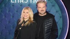 Χριστίνα Πολίτη για Κώστα Σπυρόπουλο: Δεν υπάρχουν μυστικά, πορευόμαστε και στηρίζουμε ο ένας τον άλλον στη ζωή