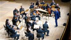 Καμεράτα Ορχήστρα Φίλων της Μουσικής:  Ο άθλος της διάσωσής της και η νέα εποχή της