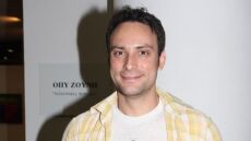 Κωνσταντίνος Λάγκος: Διαψεύδει ότι έχει γίνει πατέρας - Αυτό έχει βγει και άντε να το μαζέψεις, είπε