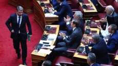 Απογευματινά χειρουργεία: Το ΠΑΣΟΚ δεν ψήφισε τη ρύθμιση - «Γίνεται πράσινος ΣΥΡΙΖΑ» η αντίδραση Γεωργιάδη