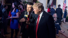 Πιτ Χέγκσεθ: Ποιος είναι ο παρουσιαστής του Fox που επέλεξε ο Τραμπ για υπουργό Άμυνας των ΗΠΑ