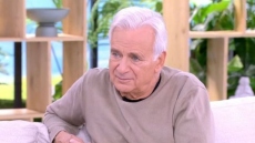 Αλέξανδρος Αντωνόπουλος για την περιπέτεια με τον καρκίνο: Υπέφερα μαρτυρικά με απίστευτους πόνους