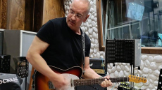 Πέθανε ο Αντώνης Δημητρίου των Ενδελέχεια