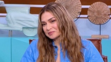 Αποστολία Ζώη για εμμονικό θαυμαστή της: Με περίμενε ένα βράδυ έξω από το σπίτι μου, ήταν πολύ τρομακτικό