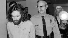 Τσαρλς Μάνσον: Στη δημοσιότητα ηχητικό ντοκουμέντο στο οποίο ομολογεί επιπλέον φόνους