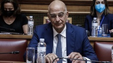 Νίκος Δένδιας: Παρουσιάζει στη Βουλή τον νέο αντιπυραυλικό-αντιdrone θόλο αλά Ισραήλ